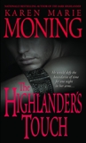 The Highlander's Touch, Moning, Karen Marie