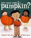 How Many Seeds in a Pumpkin? (Mr. Tiffin's Classroom Series), McNamara, Margaret