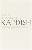 Kaddish, Wieseltier, Leon