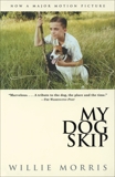 My Dog Skip, Morris, Willie