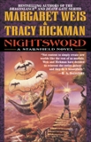 Nightsword: A Starshield Novel, Hickman, Tracy & Weis, Margaret