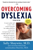 Overcoming Dyslexia (2020 Edition): Second Edition, Completely Revised and Updated, Shaywitz, Jonathan & Shaywitz, Sally