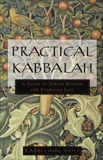 Practical Kabbalah: A Guide to Jewish Wisdom for Everyday Life, Wolf, Laibl