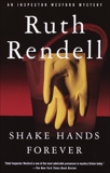 Shake Hands Forever, Rendell, Ruth