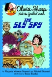 The Sly Spy, Sharmat, Marjorie Weinman & Sharmat, Mitchell