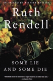 Some Lie and Some Die, Rendell, Ruth