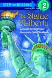 The Statue of Liberty, Penner, Lucille Recht