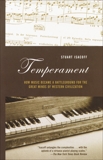 Temperament: How Music Became a Battleground for the Great Minds of Western Civilization, Isacoff, Stuart