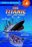 The Titanic: Lost and Found, Donnelly, Judy