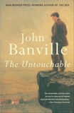 The Untouchable, Banville, John