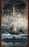 Kingdom's Reign, Black, Chuck