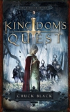 Kingdom's Quest, Black, Chuck