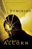 Dominion, Alcorn, Randy