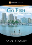 Go Fish Study Guide: Because of What's on the Line, Stanley, Andy