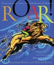 Roar!: A Christian Family Guide to the Chronicles of Narnia, Kopp, Heather & Kopp, David