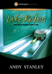 Life Rules Study Guide: Instructions for the Game of Life, Stanley, Andy