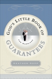 God's Little Book of Guarantees for Marriage, Kopp, Heather