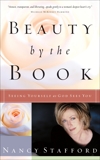 Beauty by the Book: Seeing Yourself as God Sees You, Stafford, Nancy