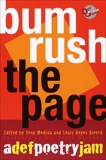 Bum Rush the Page: A Def Poetry Jam, 