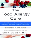 The Food Allergy Cure: A New Solution to Food Cravings, Obesity, Depression, Headaches, Arthritis, and Fatigue, Cutler, Ellen