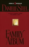 Family Album: A Novel, Steel, Danielle