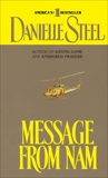 Message from Nam: A Novel, Steel, Danielle