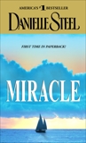Miracle: A Novel, Steel, Danielle