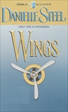 Wings: A Novel, Steel, Danielle