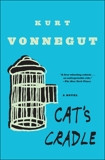 Cat's Cradle: A Novel, Vonnegut, Kurt