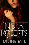 Divine Evil: A Novel, Roberts, Nora