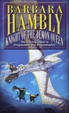 Knight of the Demon Queen, Hambly, Barbara