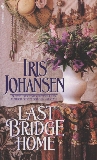 Last Bridge Home, Johansen, Iris
