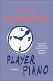 Player Piano: A Novel, Vonnegut, Kurt