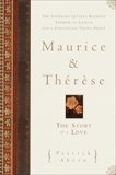 Maurice and Therese: The Story of a Love, Ahern, Patrick