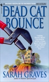 The Dead Cat Bounce: A Home Repair is Homicide Mystery, Graves, Sarah