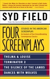 Four Screenplays: Studies in the American Screenplay, Field, Syd