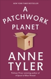 A Patchwork Planet, Tyler, Anne