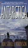 Antarctica: A Novel, Robinson, Kim Stanley