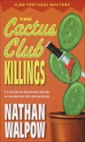 The Cactus Club Killings, Walpow, Nathan