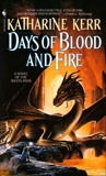 Days of Blood and Fire, Kerr, Katharine