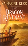 The Dragon Revenant, Kerr, Katharine