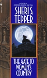 The Gate to Women's Country: A Novel, Tepper, Sheri S.