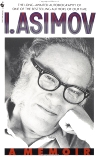 I, Asimov: A Memoir, Asimov, Isaac