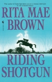 Riding Shotgun, Brown, Rita Mae