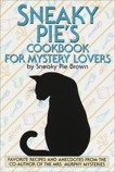 Sneaky Pie's Cookbook for Mystery Lovers, Brown, Rita Mae