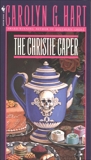 The Christie Caper, Hart, Carolyn G.