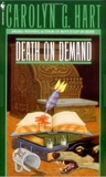 Death on Demand, Hart, Carolyn