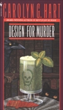 Design for Murder, Hart, Carolyn