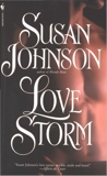 Love Storm, Johnson, Susan