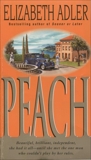 Peach: A Novel, Adler, Elizabeth